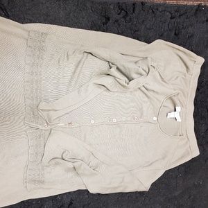 2 PC. Sweater/Skirt Set